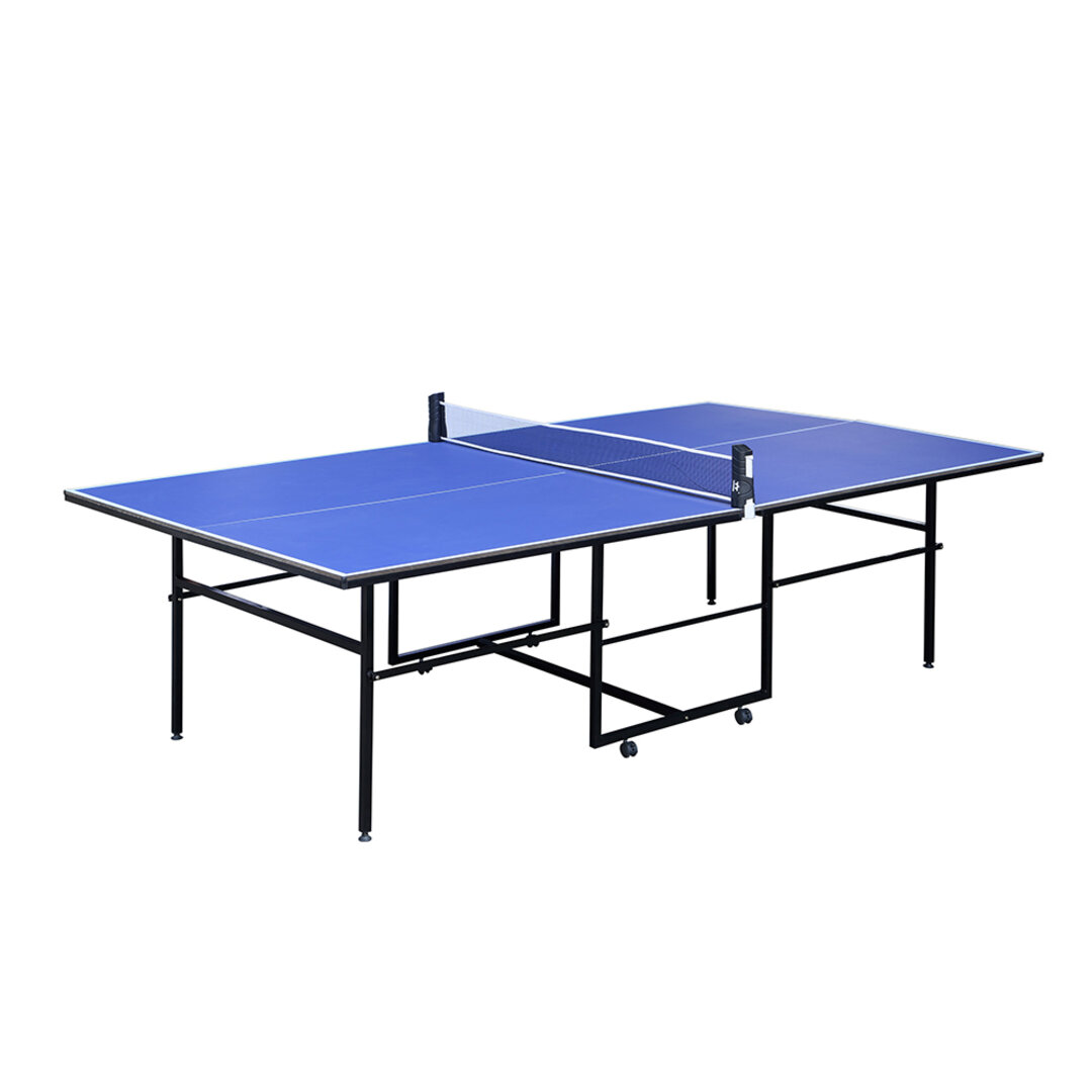 მაგიდის ჩოგბურთის მაგიდა