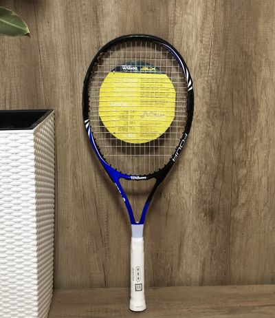 ჩოგბურთის ჩოგანი