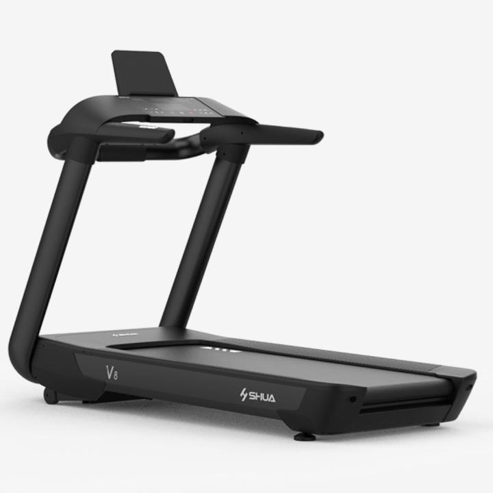 სარბენი ბილიკი - SH -T8700 - 150KG
