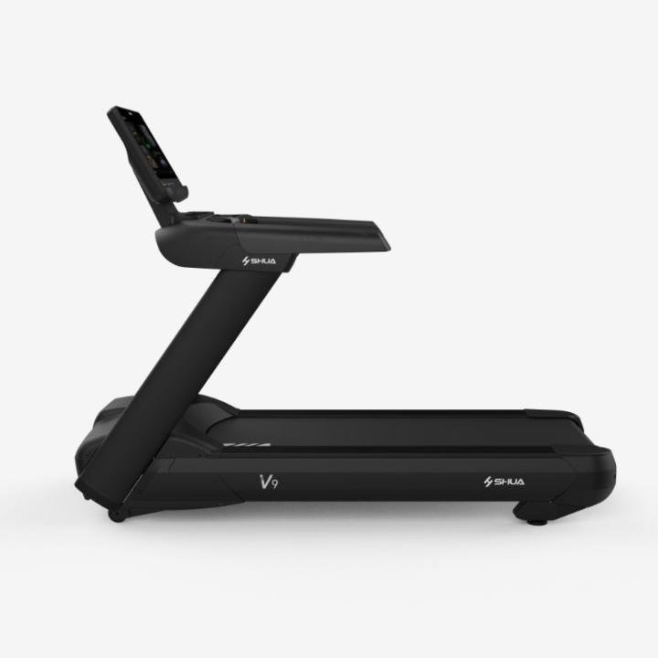 სარბენი ბილიკი - SH-T8919T - 180KG
