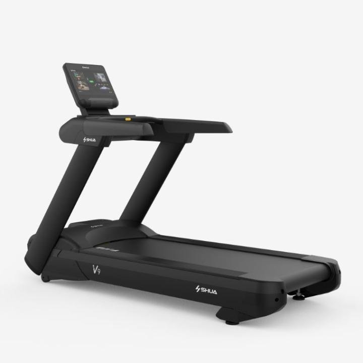 სარბენი ბილიკი - SH-T8919T - 180KG