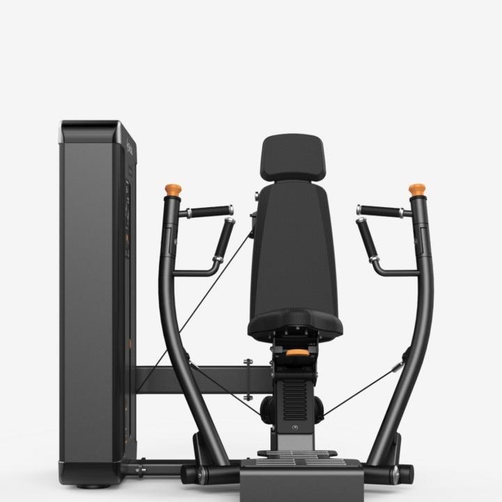 SHUA-Chest Press _ G8801