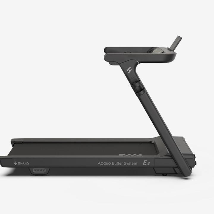 სარბენი ბილიკი - SH-T310 - 120KG