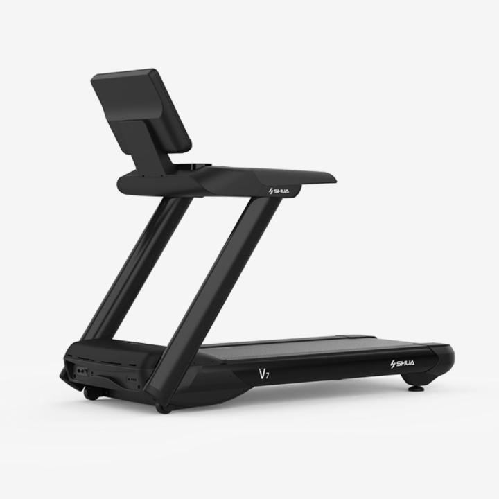 სარბენი ბილიკი - SH-T850T - 150KG