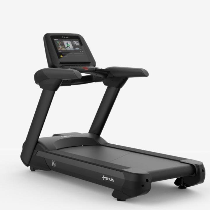 სარბენი ბილიკი - SH-T860T - 180KG