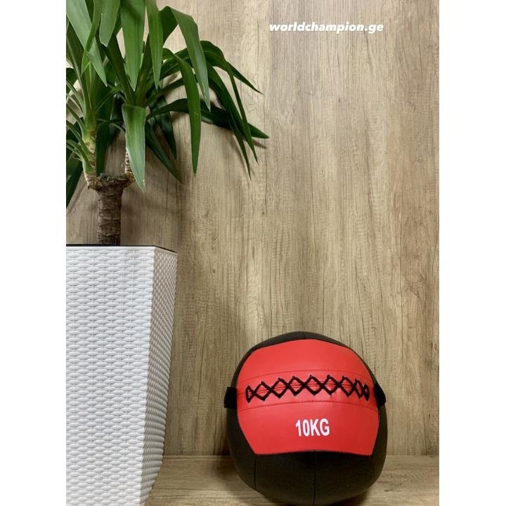 მძიმე ბურთი
