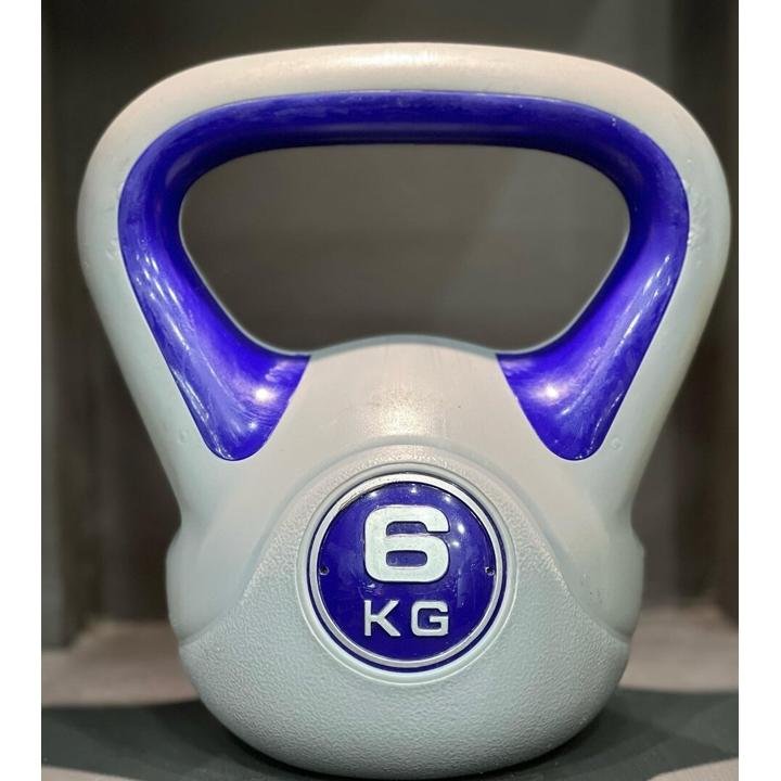 გირი - 6 კგ