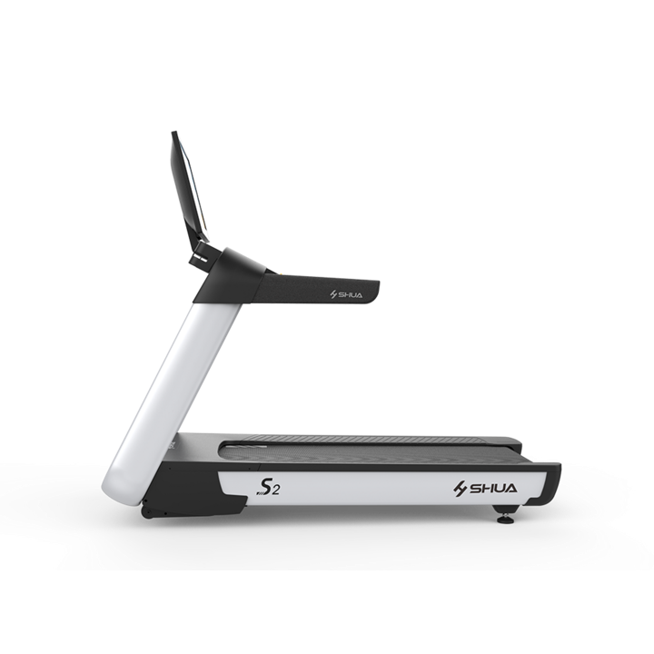 სარბენი ბილიკი - SH-T9100T - 181KG
