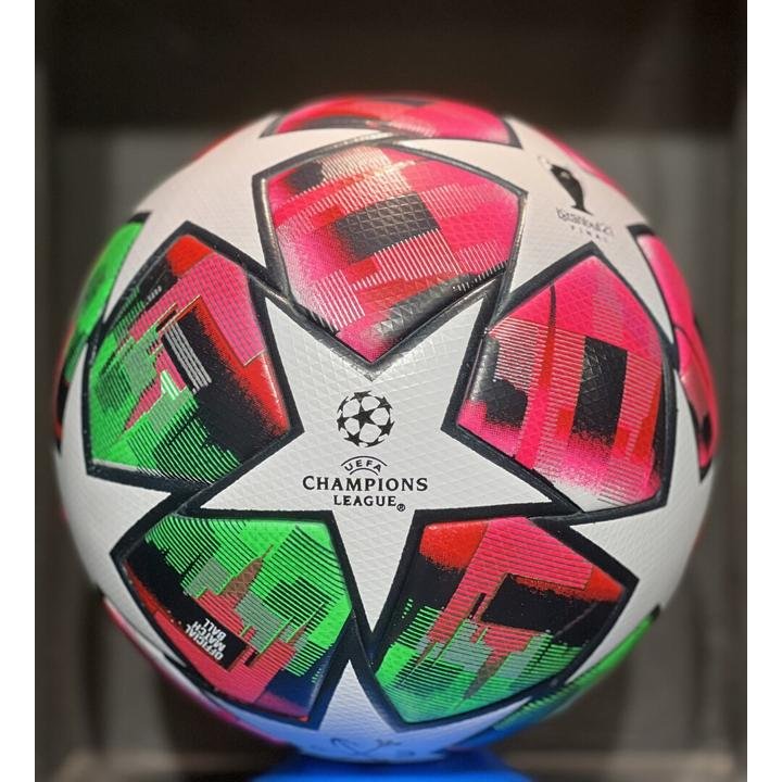 ფეხბურთის ბურთი N4
