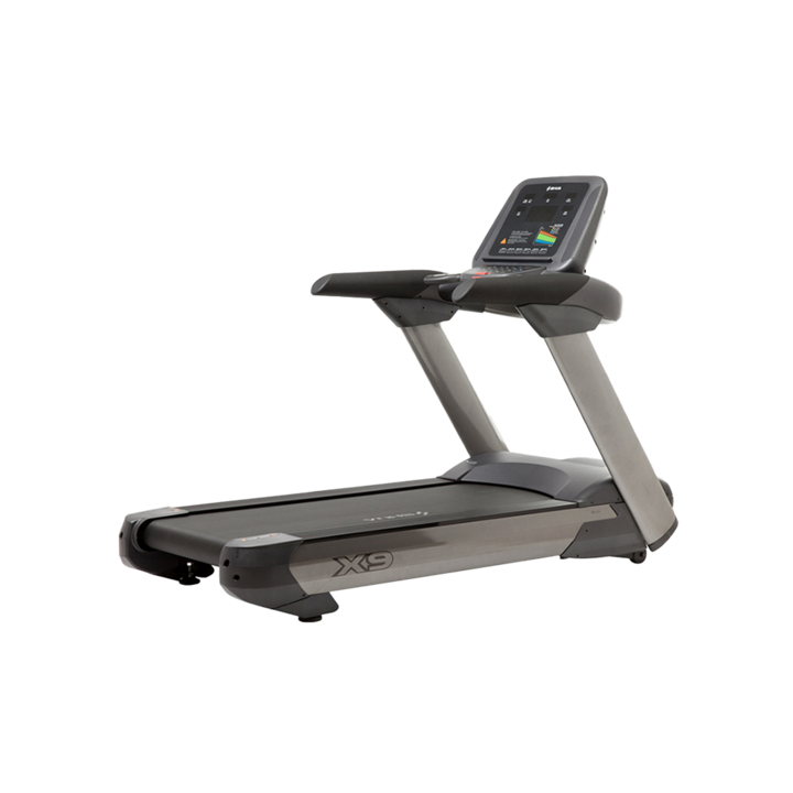 სარბენი ბილიკი - SH-T5918 - X9 - 180KG