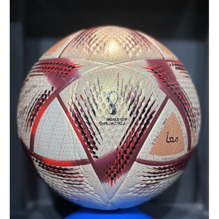 ფეხბურთის ბურთი N4