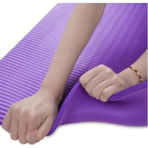 პარალონი / Yoga Mat - 10 მმ