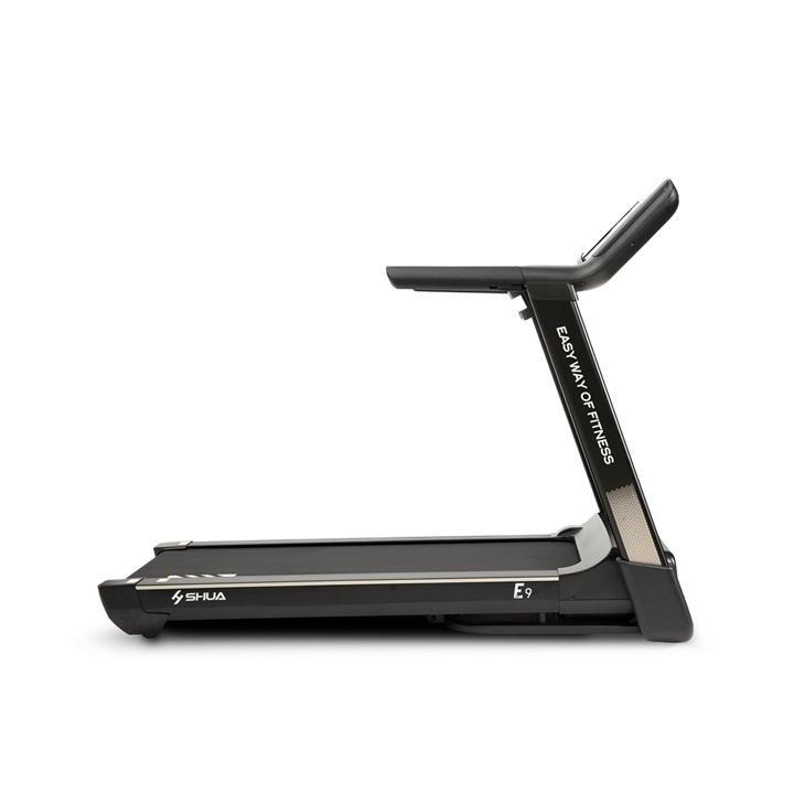 სარბენი ბილიკი - SH-T5100 - 126KG