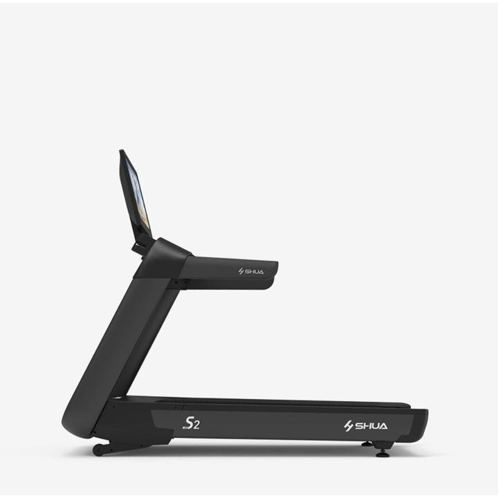 სარბენი ბილიკი - SH-T9100T - 181KG