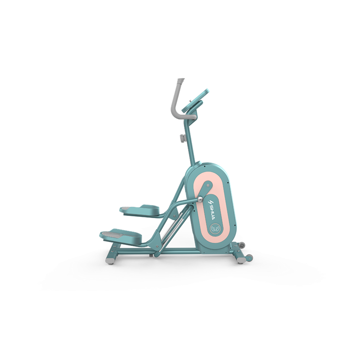 ელიპტიკური სტეპი