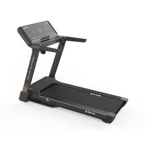 სარბენი ბილიკი - SH-T5100A - 126KG
