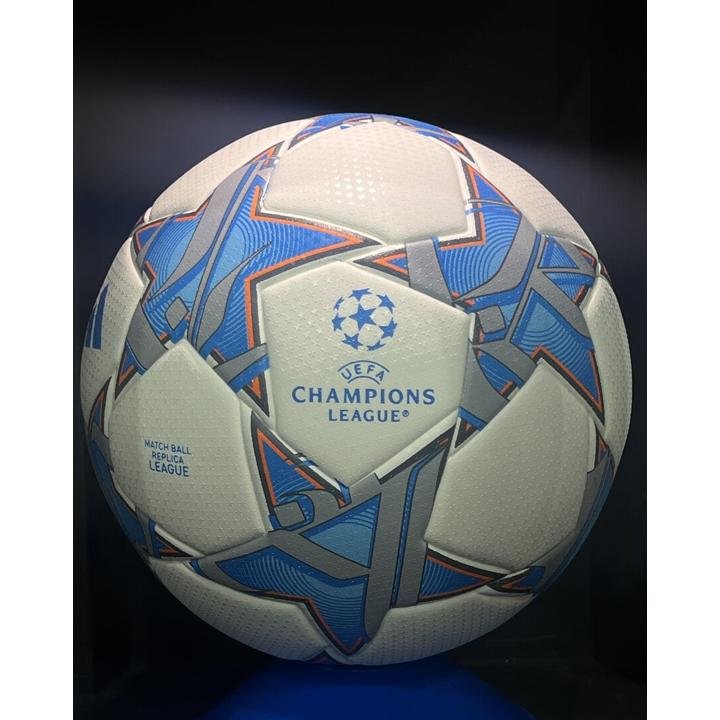 ფეხბურთის ბურთი N5