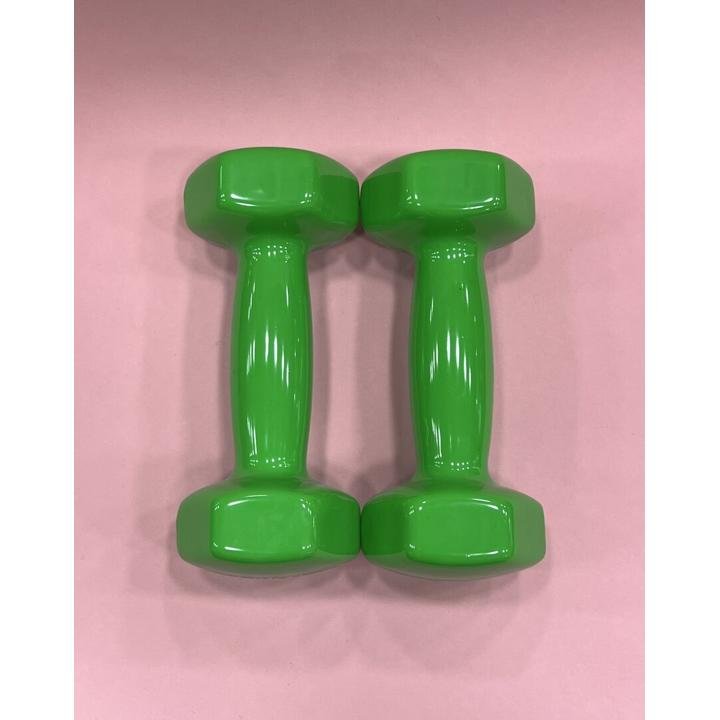 ფიქსირებული ჰანტელები