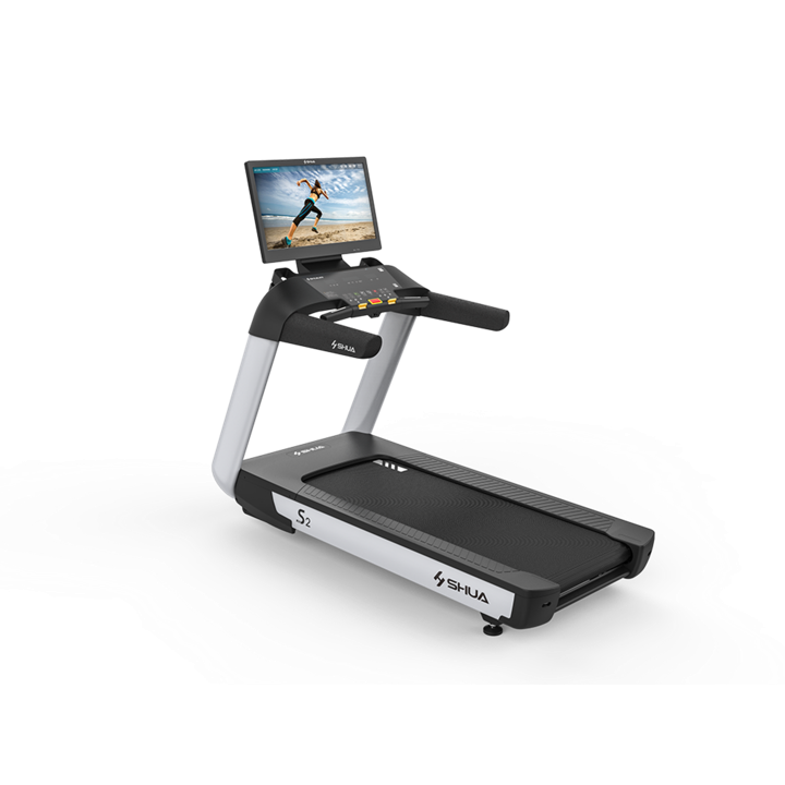 სარბენი ბილიკი - SH-T9100T - 181KG