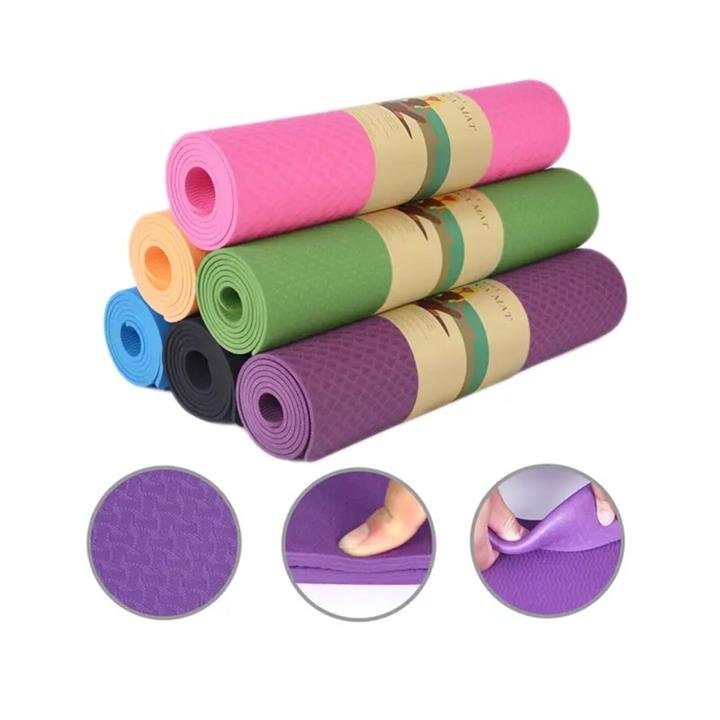 პარალონი / Yoga Mat
