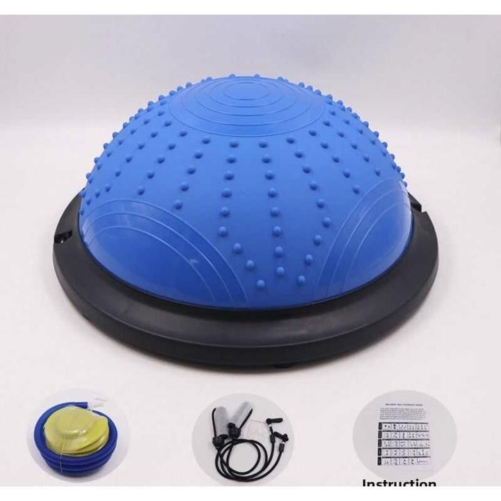 ბალანსირი - Balance Ball - 46 სმ
