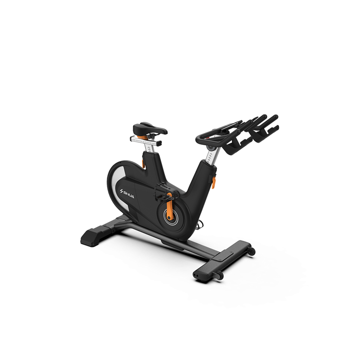ველო ტრენაჟორი - SH-B8900 - 150KG