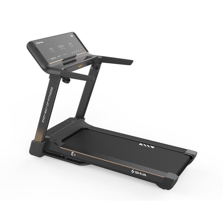 სარბენი ბილიკი - SH-T5100 - 126KG