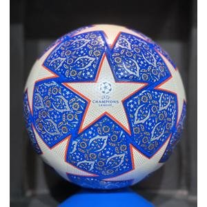 ფეხბურთის ბურთი N5