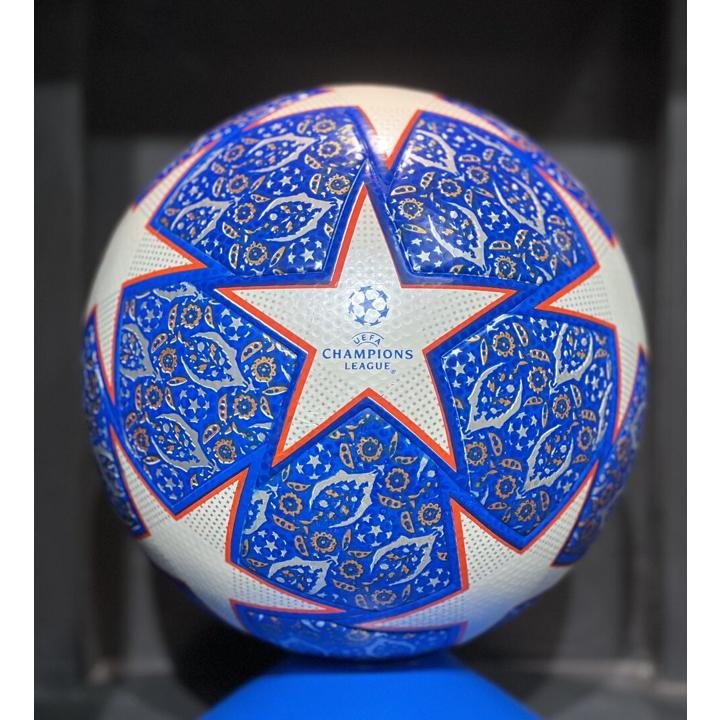 ფეხბურთის ბურთი N5