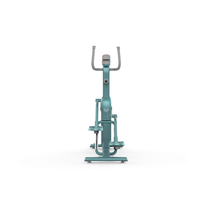 ელიპტიკური სტეპი