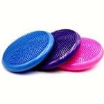 პატარა ბალანსირი - Mini Balance Board - 30სმ