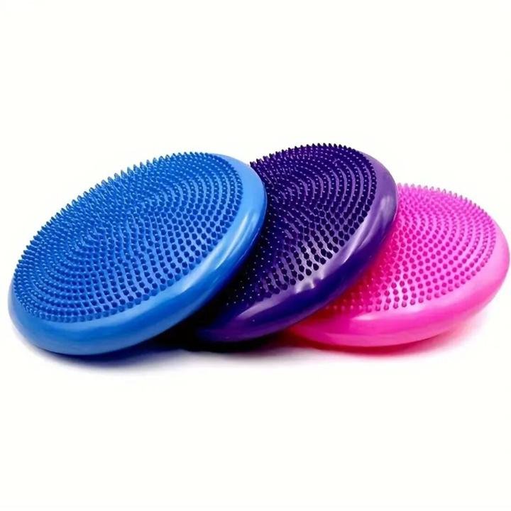 პატარა ბალანსირი - Mini Balance Board - 30სმ