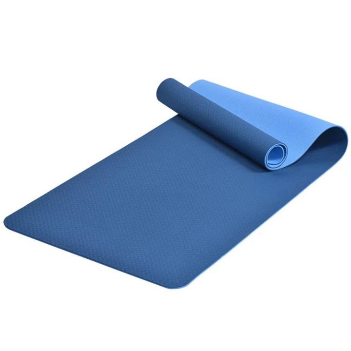 პარალონი / Yoga Mat - 6 მმ