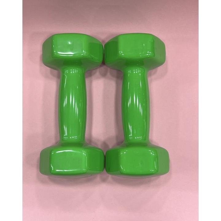 ფიქსირებული ჰანტელები