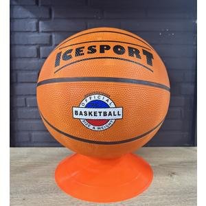 კალათბურთის ბურთი