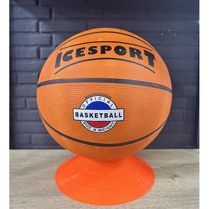 კალათბურთის ბურთი
