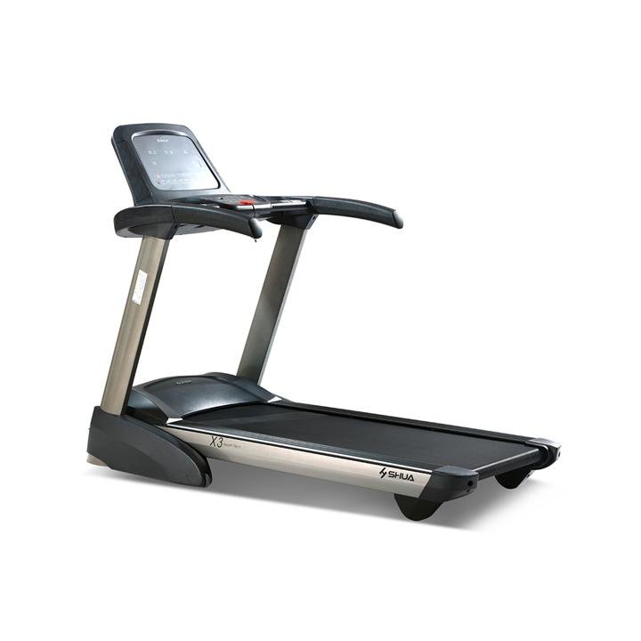 სარბენი ბილიკი - SH-T5170A - 126KG