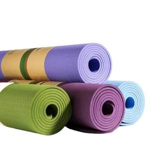 პარალონი / Yoga Mat