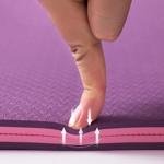 პარალონი / Yoga Mat - 6 მმ