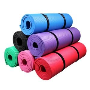 პარალონი / Yoga Mat - 10 მმ