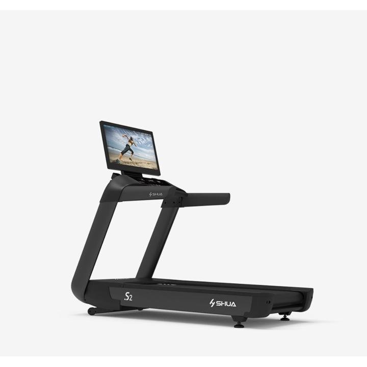 სარბენი ბილიკი - SH-T9100T - 181KG