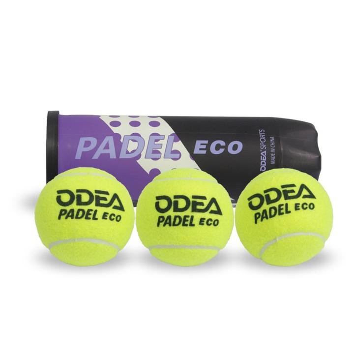 პადელის ბურთი - Odea Padel ECO