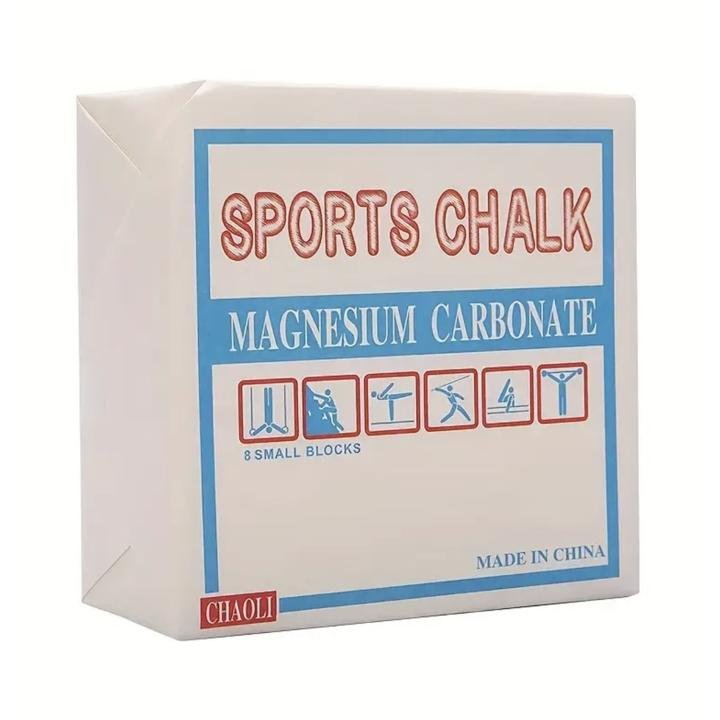 მაგნეზია