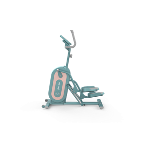ელიპტიკური სტეპი