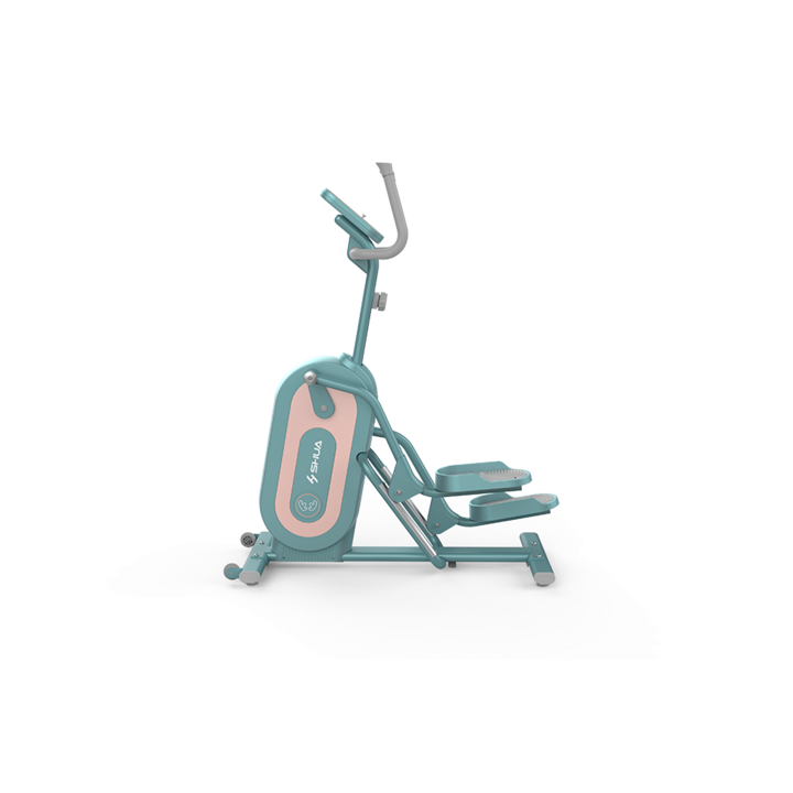 ელიპტიკური სტეპი