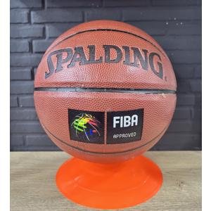 კალათბურთის ბურთი