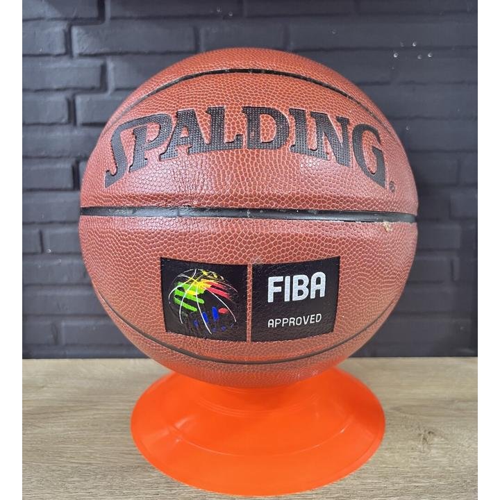 კალათბურთის ბურთი