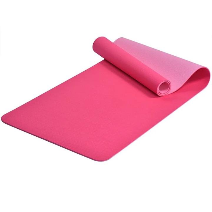 პარალონი / Yoga Mat - 6 მმ