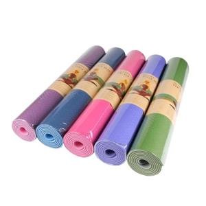პარალონი / Yoga Mat - 6მმ