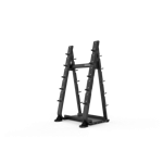 შტანგის ღერძის სადგამი